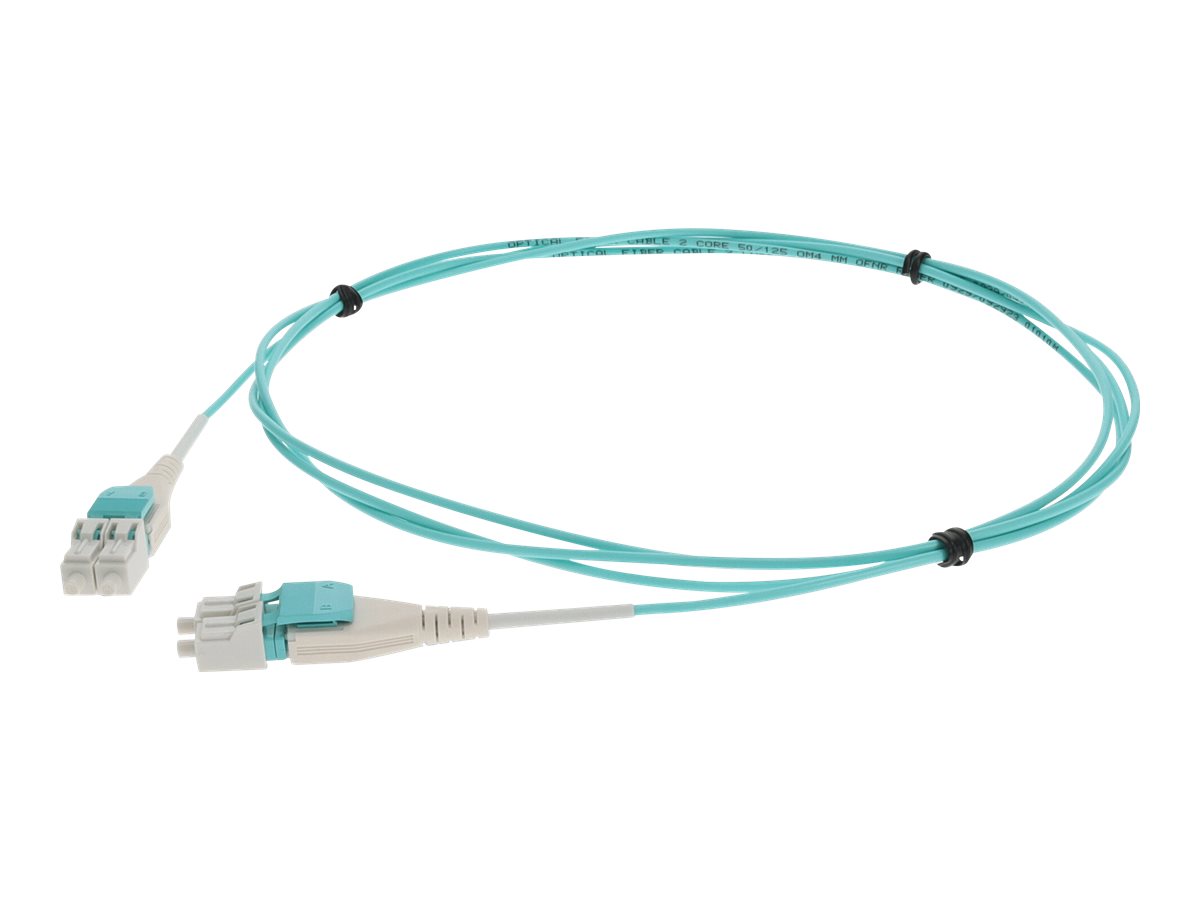 AddOn - Patch cable - LC/PC multi-mode (M) to LC/PC multi-mode (M)
