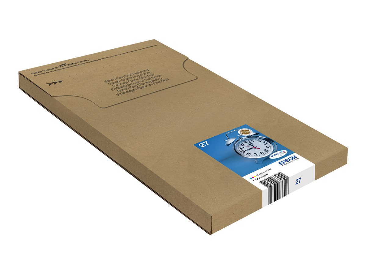 Epson Multipack 27 EasyMail