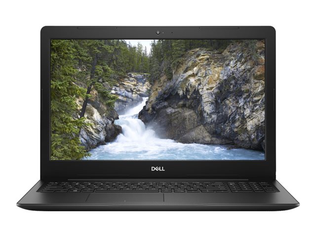Windowsノート本体 Dell Vostro 3581 | Intel Core i3-7020U Dell Vostro 3581 - 15.6