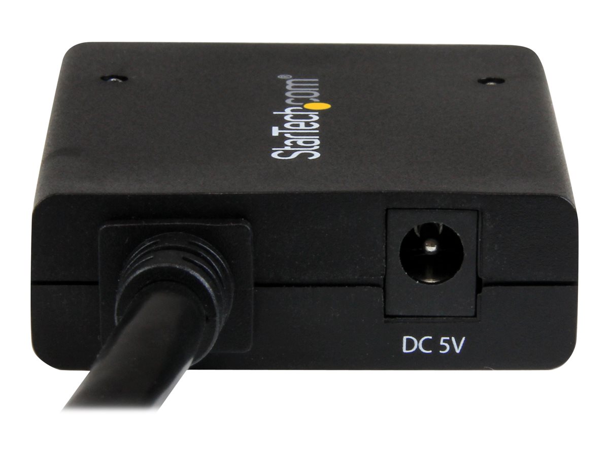 STARTECH 4K HDMI 2-Port Video Splitter - 4K 30Hz – foto 5