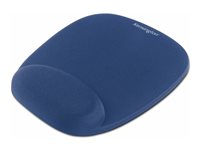 Kensington Wrist Pillow mouse pad with wrist pillow