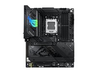 ASUS ROG STRIX X870-F GAMING WIFI ATX Socket AM5 AMD X870