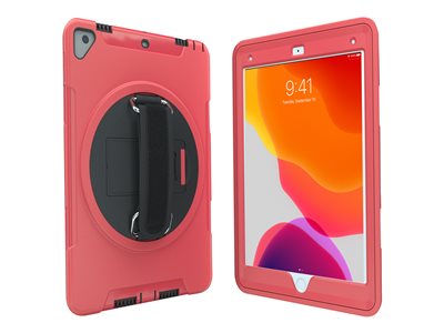 CTA Protective Case with Build in 360° Rotatable Grip Kickstand