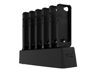 Socket Mobile DuraSled DS860