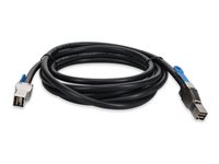 AddOn SAS external cable - 4 m