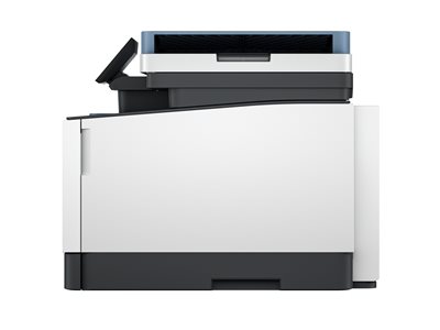 HP Color LaserJet Pro MFP 3302fdng 25ppm