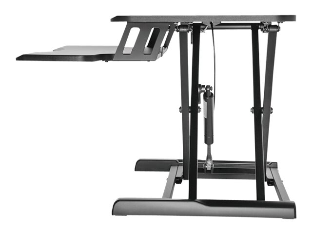 NEOMOUNTS NS-WS300BLACK Workstation