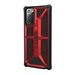 UAG Rugged Case for Samsung Galaxy Note20 5G - Image 5: Back