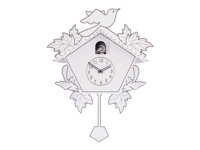 Nextime Cuck a Do It Yourself Ur Hvid Analog