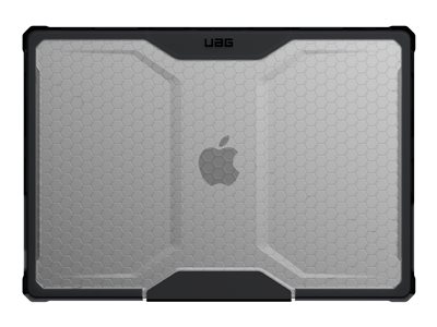 UAG Rugged Case for MacBook Pro 16-inch (2021) (A2485) Plyo Ice Notebook shield case 16INCH 