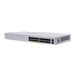 Business 110 Series 110-24PP - Switch - unmanaged 