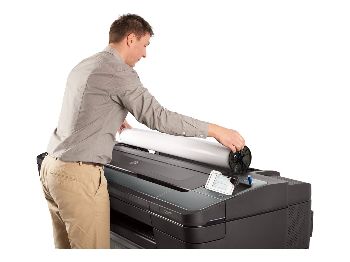 HP DesignJet Z6 44-in PS Printer – foto 13