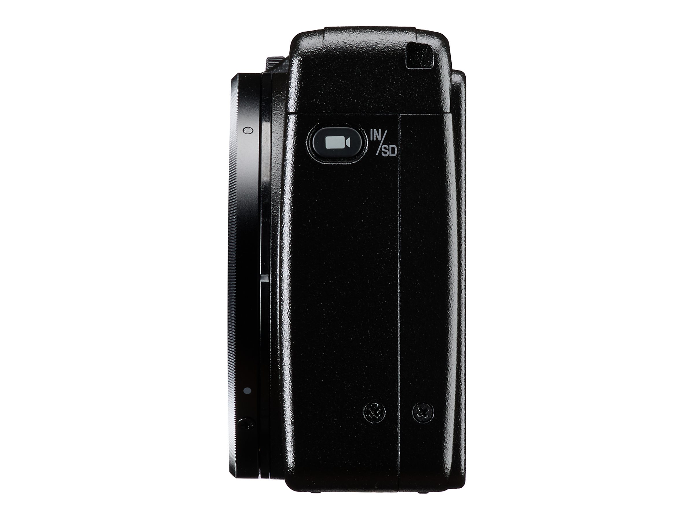Ricoh GR IV HDF Compact Digital Camera - 01568