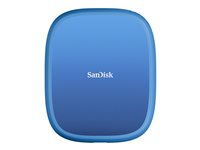 SanDisk Creator Phone - SSD - 1 TB - USB 3.2 Gen 2
