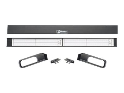 Panduit QuickNet Fiber Patch Field Protection Cover