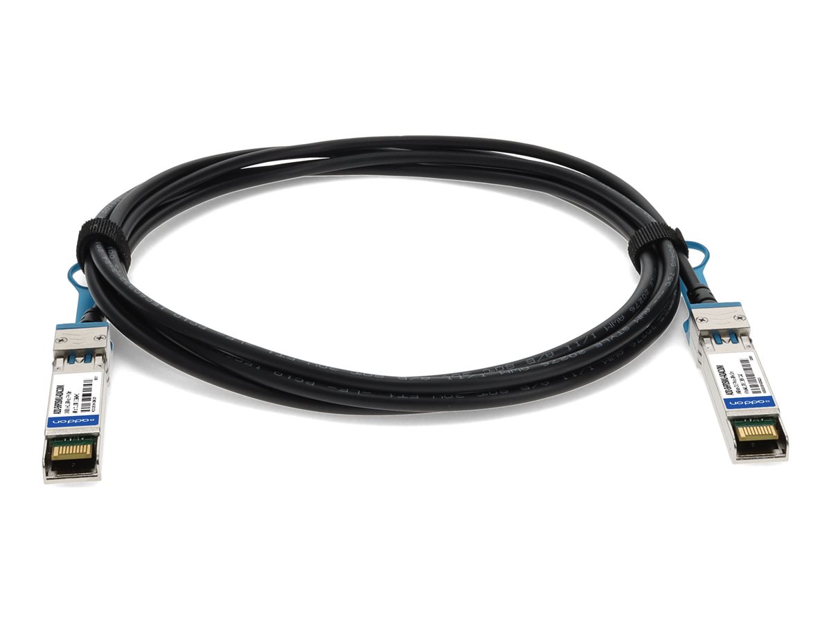 AddOn - 10GBase-CU direct attach cable
