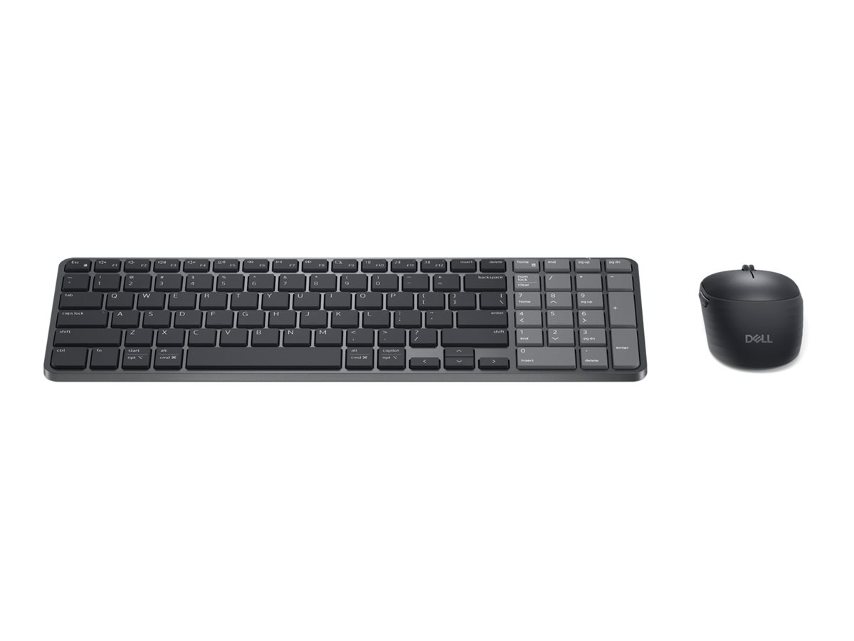 Dell Pro 7 Rechargeable...
