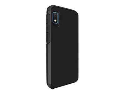 JLC Samsung A70 Explorer Case- Black – JLC