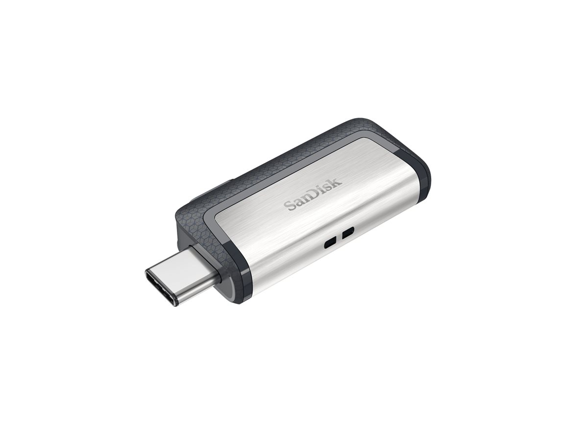 SanDisk Ultra Dual - Jednotka USB flash - 32 GB – foto 2