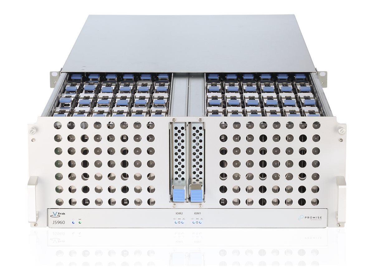 Promise VTrak J5960 - Hard drive array
