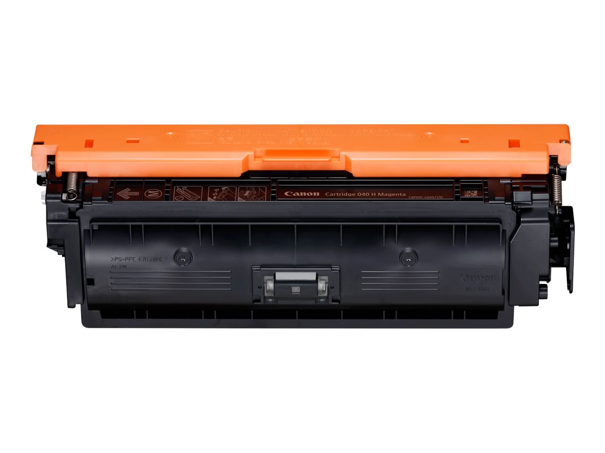 CANON 040HM toner magenta