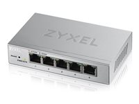 Zyxel GS1200-5V3 5-porte Gigabit Ethernet