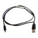 Socket Charging Cable