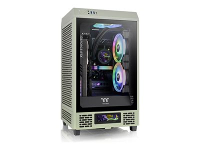 Thermaltake The Tower 200