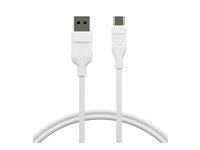 dbramante1928 re-charge - USB-C cable - USB to USB-C - 2.5 m