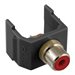 Hubbell Premise Wiring Snap-Fit