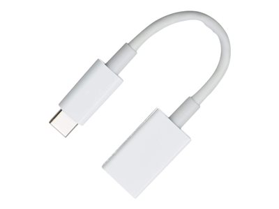 4XEM - USB adapter - 24 pin USB-C (M) to USB Type A (F)