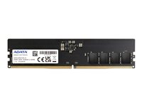 ADATA DDR5  32GB 4800MHz CL40  On-die ECC