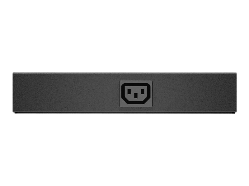 PDU en rack de base APC AP6015A - unité de distribution secteur (AP6015A)
