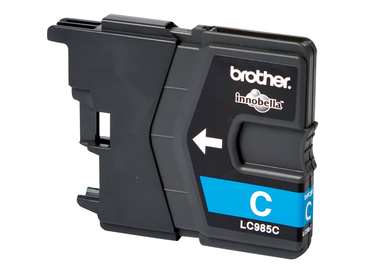 LC985VALBPRF Black, Cyan,...