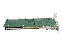 サイズ交換ＯＫ】 AddOn - Network adapter - PCIe x8 - 40 Gigabit