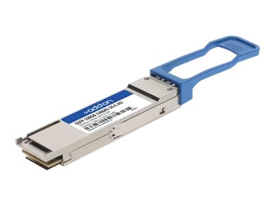 AddOn - QSFP28 transceiver module