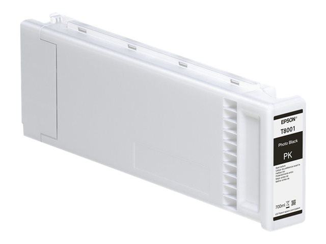 EPSON Singlepack UltraChrome GS3 C13T891B00