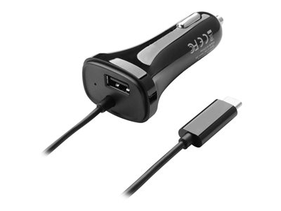 4XEM - Car power adapter