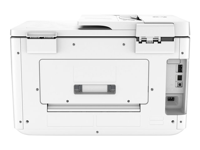 HP OfficeJet Pro 8730 All-in-One Printer - I Brain Computer Shop