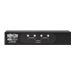 Eaton Tripp Lite series 4-Port VGA KVM Switch for USB or PS/2 Keyboard/Mouse