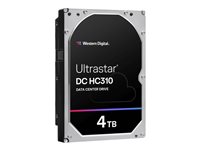 WD Ultrastar DC HC310 HUS726T4TAL5204