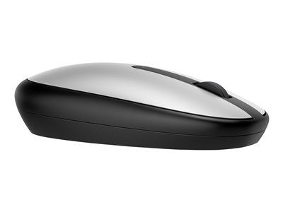 HP 240 Bluetooth Mouse Silver EURO (P) - 43N04AA#ABB