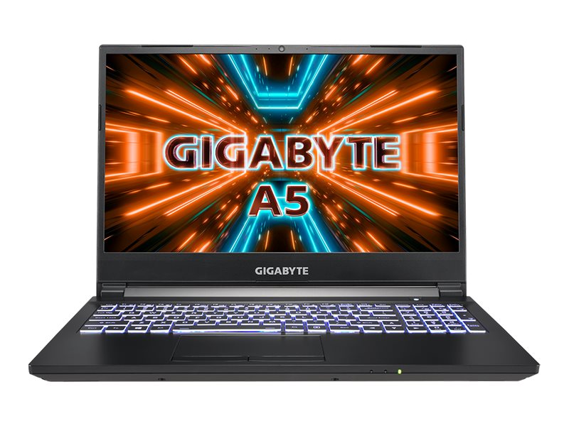 Gigabyte A5 X1 (CUK2130SH)