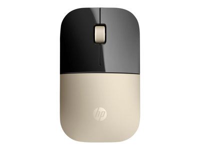 HP INC. X7Q43AA#ABB, Mäuse & Tastaturen Mäuse, HP Gold  (BILD3)