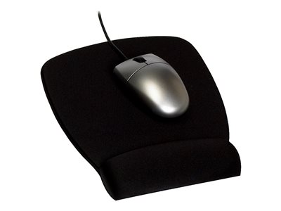 3M - Mouse pad with wrist pillow