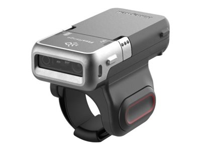 Honeywell 8675i - Barcode scanner