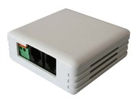 Online USV SM_T_H Temperatur- og fugtighedssensor 1-pack