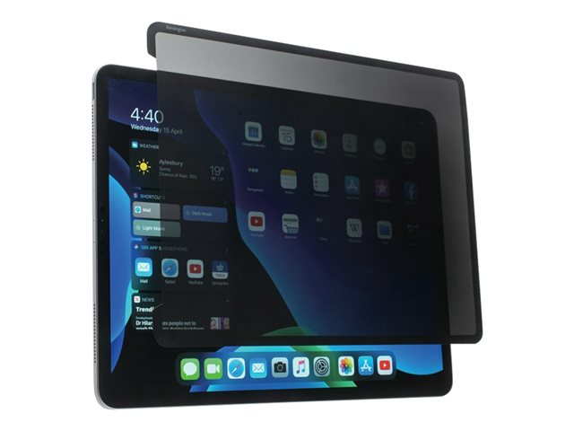 Kensington SA129 - ochrana obrazovky pro tablet – foto 7