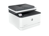 HP LaserJet Pro MFP 3102fdn 33ppm Print