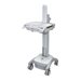 Capsa Healthcare Trio NP Chassis Non-Powered Man Lift